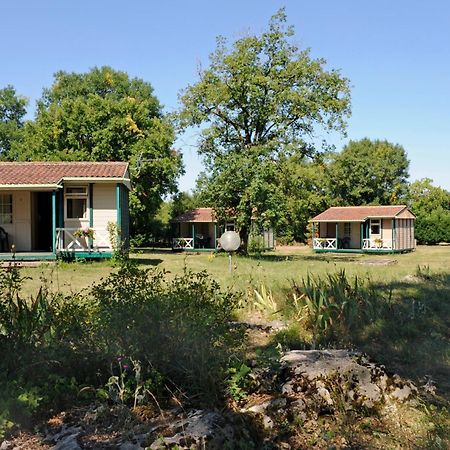 Village De Chalets De 罗卡马杜尔 外观 照片