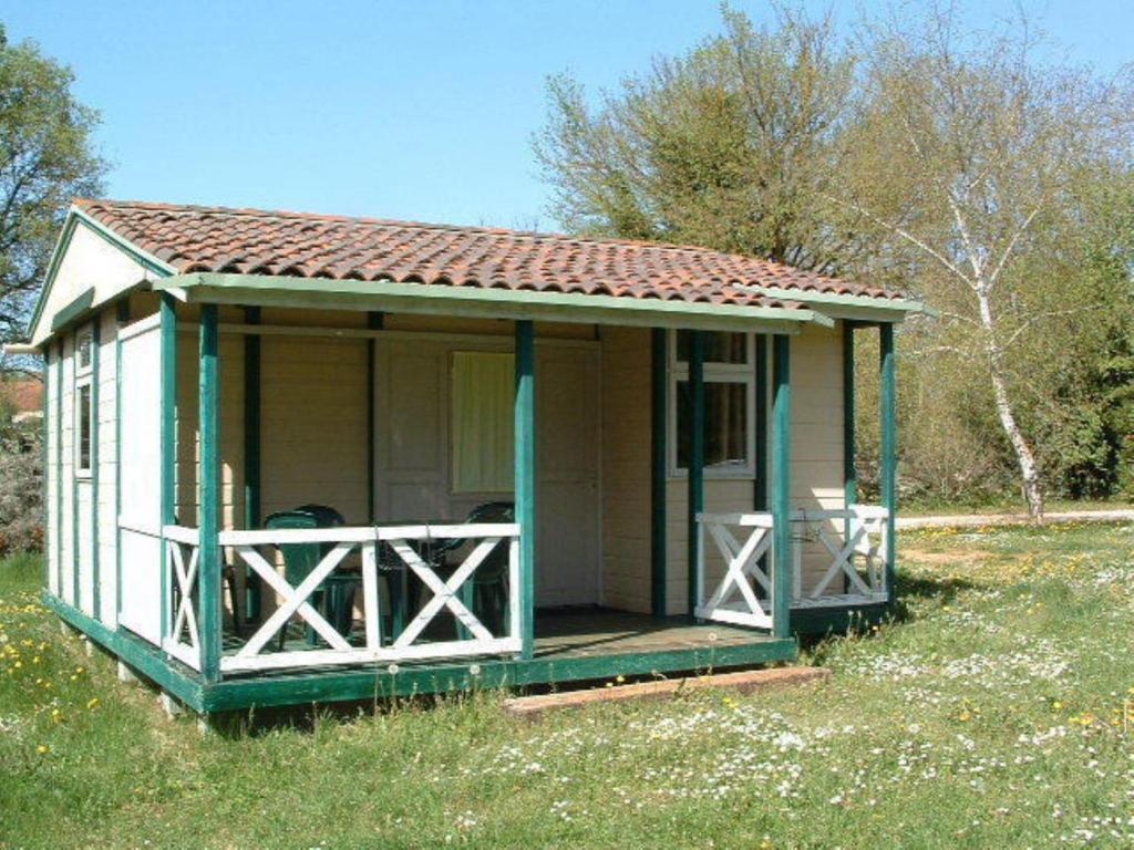 Village De Chalets De 罗卡马杜尔 客房 照片