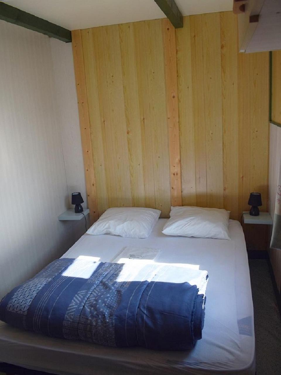 Village De Chalets De 罗卡马杜尔 外观 照片